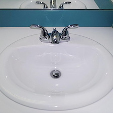 Bathroom Faucet & Sink Upgrades in New Port Richey, FL 0